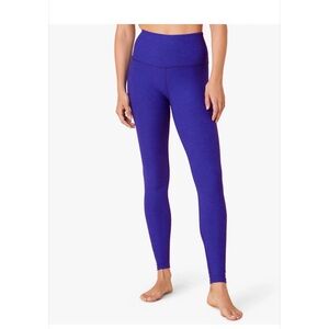 Beyond Yoga Spacedye Midi leggings with pockets